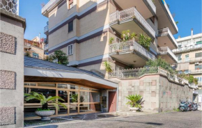Beautiful apartment in Roma with WiFi and 2 Bedrooms